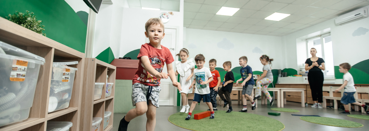 Юлия Королева: «Частный детский сад – это не хобби, это бизнес»