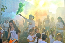 HAPPY COLOR FEST